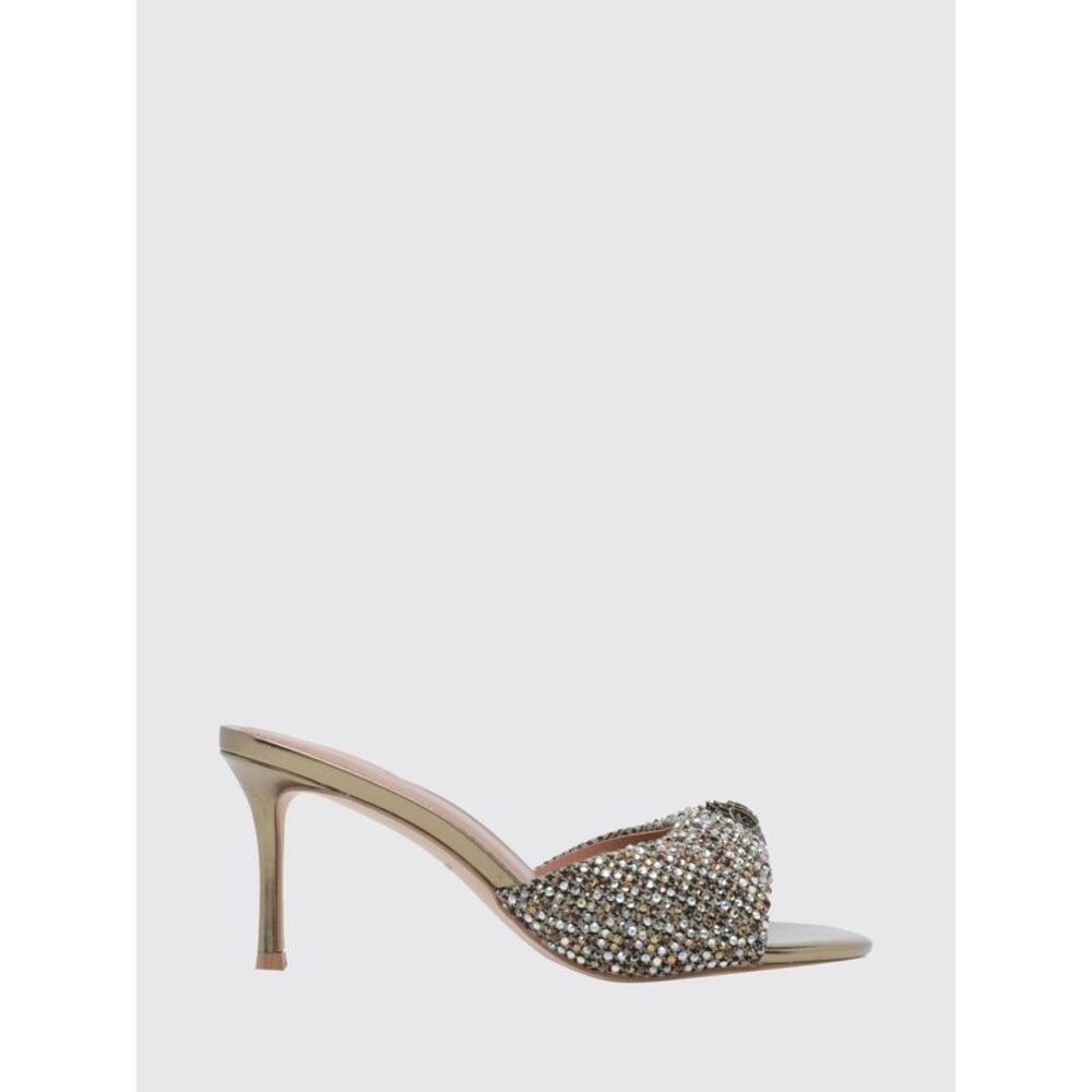 Kurt Geiger London Women Heeled Sandal Woman Kurt Geiger London